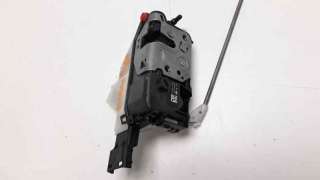 Recambio de cerradura puerta trasera derecha para citroën c-elysée 2012- feel referencia OEM IAM 9619026380  