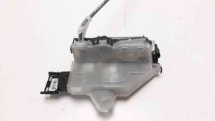 Recambio de cerradura puerta trasera derecha para citroën c-elysée 2012- feel referencia OEM IAM 9619026380   2