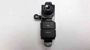 Recambio de mando multifuncion para citroën c-elysée 2012- feel referencia OEM IAM 98187373ZD  