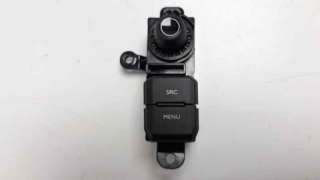 Recambio de mando multifuncion para citroën c-elysée 2012- feel referencia OEM IAM 98187373ZD  