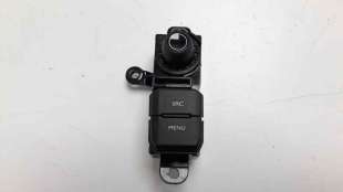 Recambio de mando multifuncion para citroën c-elysée 2012- feel referencia OEM IAM 98187373ZD   2