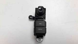 Recambio de mando multifuncion para citroën c-elysée 2012- feel referencia OEM IAM 98187373ZD  