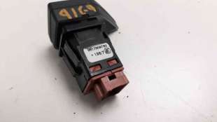 Recambio de warning para citroën c-elysée 2012- feel referencia OEM IAM 9817909780   2