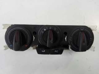 Recambio de mando calefaccion / aire acondicionado para seat ibiza sc (6j1) 2008-2015 reference referencia OEM IAM 6J0820045  