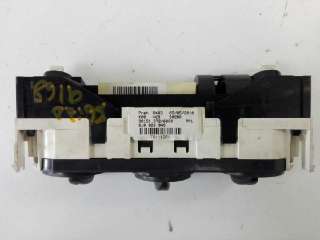 Recambio de mando calefaccion / aire acondicionado para seat ibiza sc (6j1) 2008-2015 reference referencia OEM IAM 6J0820045  