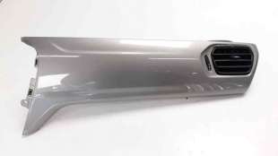 Recambio de rejilla aireadora para citroën c-elysée 2012- feel referencia OEM IAM 9677253377  