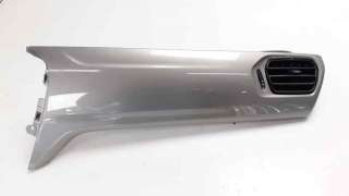 Recambio de rejilla aireadora para citroën c-elysée 2012- feel referencia OEM IAM 9677253377  