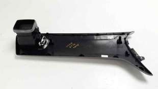 Recambio de rejilla aireadora para citroën c-elysée 2012- feel referencia OEM IAM 9677253377   2