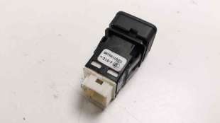 Recambio de interruptor para citroën c-elysée 2012- feel referencia OEM IAM 96766105ZD   2