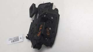 Recambio de cerradura puerta delantera derecha para skoda octavia lim. (5e3) 2013-2018 rs referencia OEM IAM 5E1837016A  