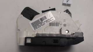 Recambio de cerradura puerta delantera derecha para skoda octavia lim. (5e3) 2013-2018 rs referencia OEM IAM 5E1837016A  