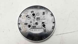 Recambio de molduras delanteras para skoda octavia lim. (5e3) 2013-2018 rs referencia OEM IAM 5JA853621   2