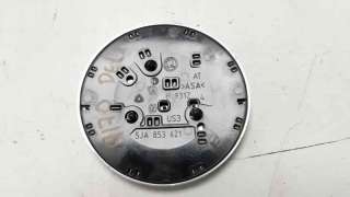 Recambio de molduras delanteras para skoda octavia lim. (5e3) 2013-2018 rs referencia OEM IAM 5JA853621  