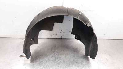 Recambio de paso rueda trasero izquierdo para skoda octavia lim. (5e3) 2013-2018 rs referencia OEM IAM   