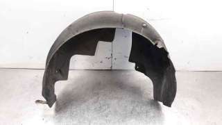 Recambio de paso rueda trasero izquierdo para skoda octavia lim. (5e3) 2013-2018 rs referencia OEM IAM   