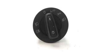 Recambio de mando luces para skoda octavia lim. (5e3) 2013-2018 rs referencia OEM IAM 5E0941431D  