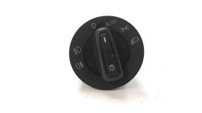 Recambio de mando luces para skoda octavia lim. (5e3) 2013-2018 rs referencia OEM IAM 5E0941431D  
