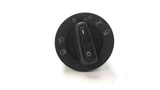 Recambio de mando luces para skoda octavia lim. (5e3) 2013-2018 rs referencia OEM IAM 5E0941431D  