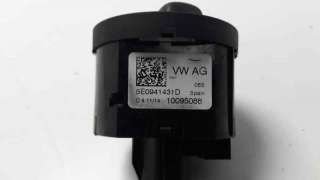 Recambio de mando luces para skoda octavia lim. (5e3) 2013-2018 rs referencia OEM IAM 5E0941431D  