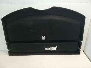 Recambio de bandeja trasera para skoda octavia lim. (5e3) 2013-2018 rs referencia OEM IAM 5E5867769   2