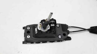 Recambio de palanca cambio para skoda octavia lim. (5e3) 2013-2018 rs referencia OEM IAM 5Q0711049AR  