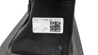 Recambio de palanca cambio para skoda octavia lim. (5e3) 2013-2018 rs referencia OEM IAM 5Q0711049AR  