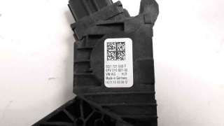 Recambio de potenciometro pedal para skoda octavia lim. (5e3) 2013-2018 rs referencia OEM IAM 5Q1721503F 6PV010621 