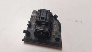 Recambio de mando elevalunas trasero derecho para skoda octavia lim. (5e3) 2013-2018 rs referencia OEM IAM 5E0959655   2