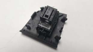 Recambio de mando elevalunas trasero izquierdo para skoda octavia lim. (5e3) 2013-2018 rs referencia OEM IAM 5E0959655   2