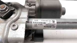 Recambio de motor limpia delantero para skoda octavia lim. (5e3) 2013-2018 rs referencia OEM IAM 5E1955119 1397220650  2