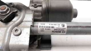 Recambio de motor limpia delantero para skoda octavia lim. (5e3) 2013-2018 rs referencia OEM IAM 5E1955119 1397220650 