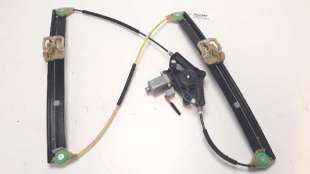 Recambio de elevalunas delantero derecho para skoda octavia lim. (5e3) 2013-2018 rs referencia OEM IAM 5E0837462 106196415 