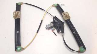 Recambio de elevalunas delantero derecho para skoda octavia lim. (5e3) 2013-2018 rs referencia OEM IAM 5E0837462 106196415 