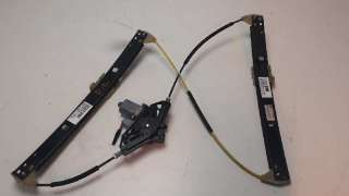 Recambio de elevalunas delantero derecho para skoda octavia lim. (5e3) 2013-2018 rs referencia OEM IAM 5E0837462 106196415 