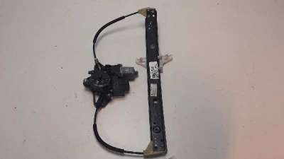 Recambio de elevalunas trasero derecho para skoda octavia lim. (5e3) 2013-2018 rs referencia OEM IAM 5E0839462  