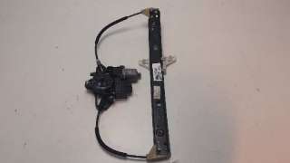 Recambio de elevalunas trasero derecho para skoda octavia lim. (5e3) 2013-2018 rs referencia OEM IAM 5E0839462  