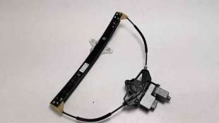 Recambio de elevalunas trasero izquierdo para skoda octavia lim. (5e3) 2013-2018 rs referencia OEM IAM 5E0839461  