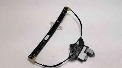 Recambio de elevalunas trasero izquierdo para skoda octavia lim. (5e3) 2013-2018 rs referencia OEM IAM 5E0839461  
