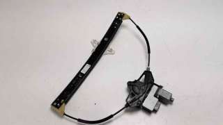 Recambio de elevalunas trasero izquierdo para skoda octavia lim. (5e3) 2013-2018 rs referencia OEM IAM 5E0839461  