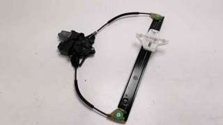 Recambio de elevalunas trasero izquierdo para skoda octavia lim. (5e3) 2013-2018 rs referencia OEM IAM 5E0839461  