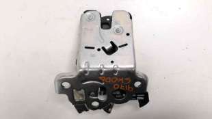 Recambio de cerradura maletero / porton para skoda octavia lim. (5e3) 2013-2018 rs referencia OEM IAM 5E0827505  