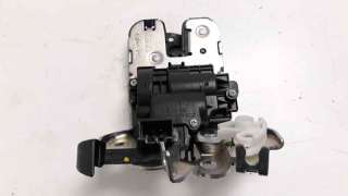 Recambio de cerradura maletero / porton para skoda octavia lim. (5e3) 2013-2018 rs referencia OEM IAM 5E0827505  