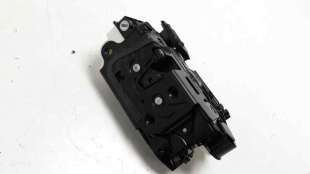 Recambio de cerradura puerta trasera izquierda para skoda octavia lim. (5e3) 2013-2018 rs referencia OEM IAM 5E0839015A  