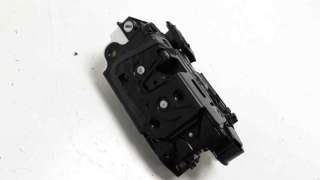 Recambio de cerradura puerta trasera izquierda para skoda octavia lim. (5e3) 2013-2018 rs referencia OEM IAM 5E0839015A  