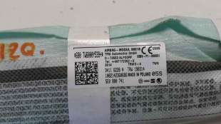 Recambio de airbag cortina delantero izquierdo para skoda octavia lim. (5e3) 2013-2018 rs referencia OEM IAM 5E0880741   2