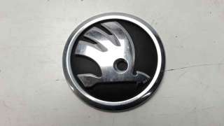 Recambio de molduras traseras para skoda octavia lim. (5e3) 2013-2018 rs referencia OEM IAM 5JA853621  