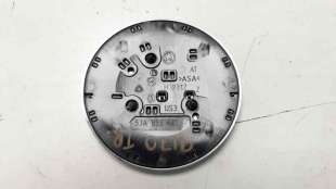 Recambio de molduras traseras para skoda octavia lim. (5e3) 2013-2018 rs referencia OEM IAM 5JA853621   2