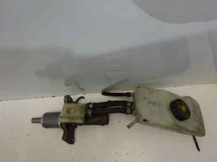 Recambio de bomba freno para mercedes-benz vito kasten (639) 2010-2014 2.1 cdi cat referencia OEM IAM    2