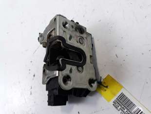 Recambio de cerradura puerta delantera derecha para dacia dokker 2012- stepway referencia OEM IAM   
