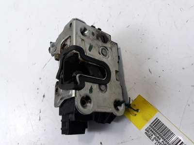 Recambio de cerradura puerta delantera derecha para dacia dokker 2012- stepway referencia OEM IAM   